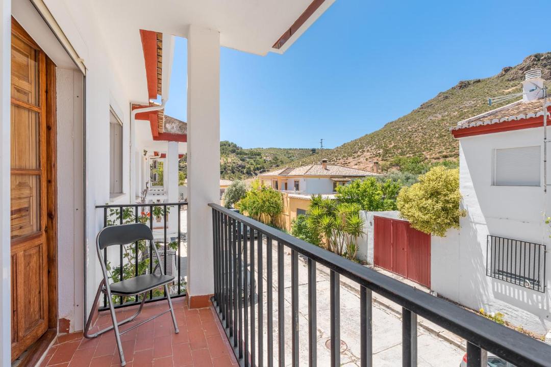 Photo of Patio Balcony in Conchar