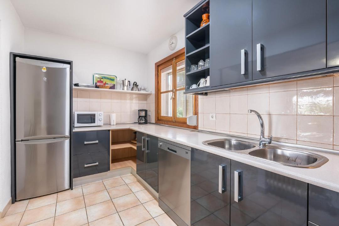 Photo of Kitchen in Conchar