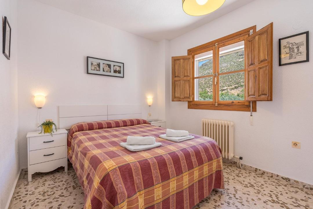 Photo of Bedroom in Conchar
