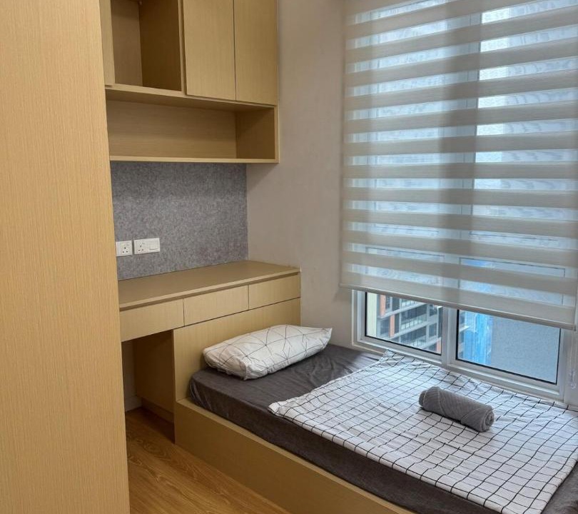 Photo of Bedroom in Kampung Segambut Dalam