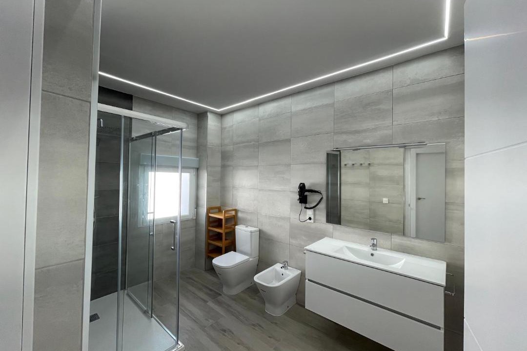 Photo of Bathroom in Jerez del Marquesado