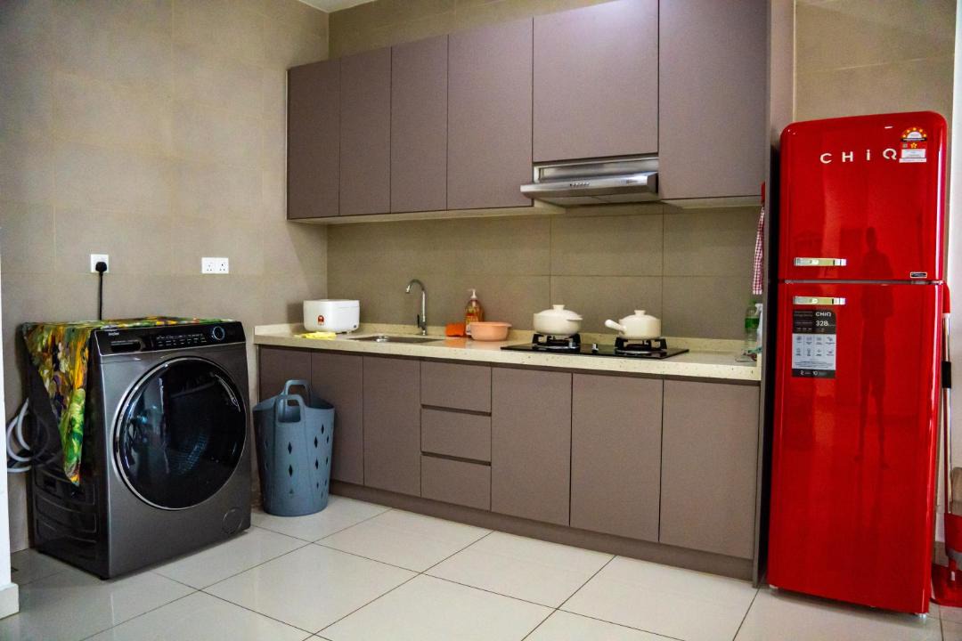 Photo of Kitchen in Sentul