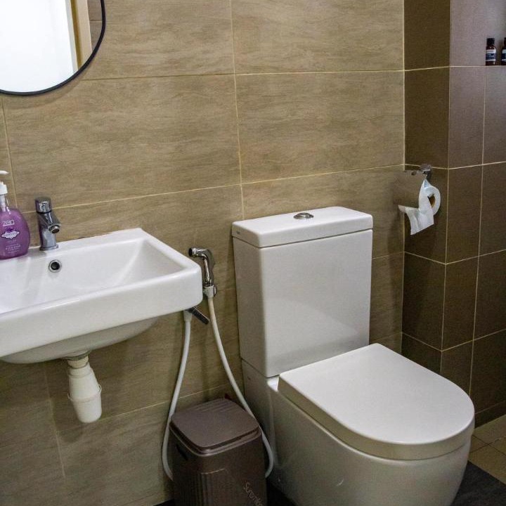 Photo of Bathroom in Sentul