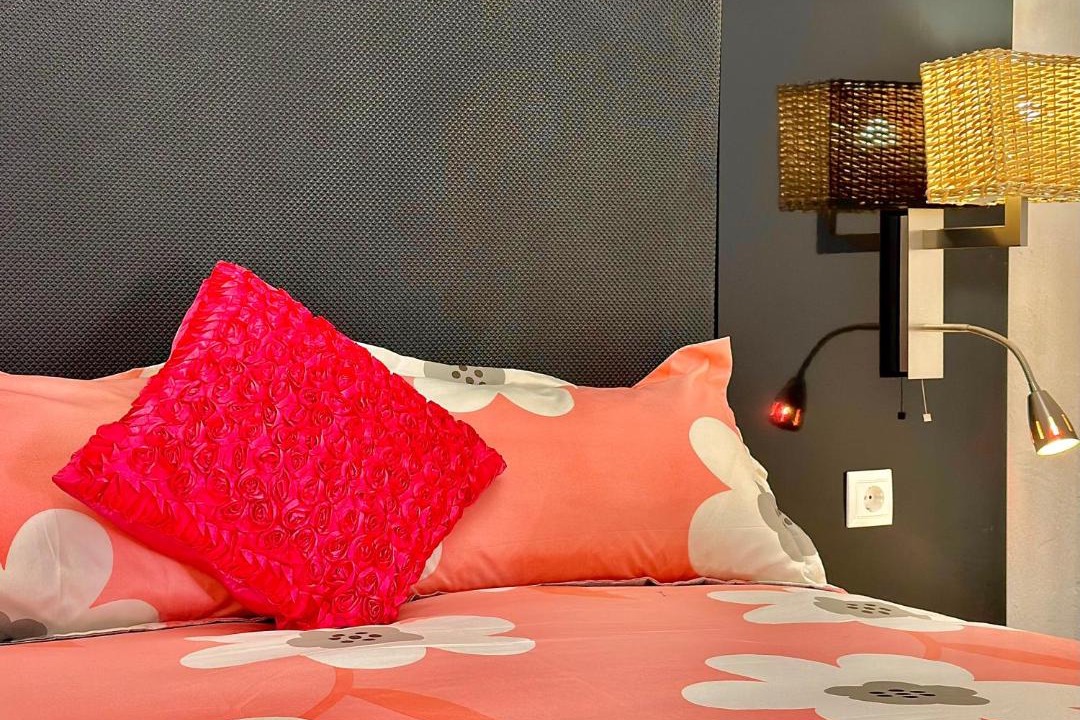 Photo of Bedroom in Cortes de Baza
