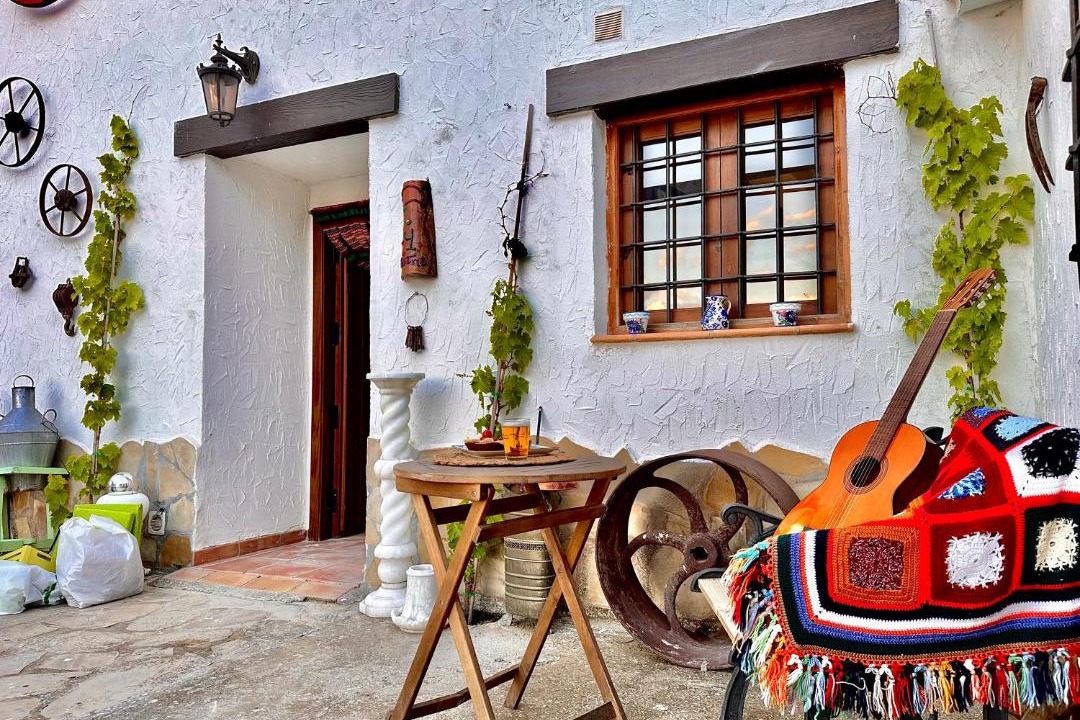 Photo of Others in Cortes de Baza