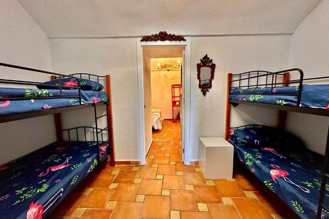 Photo of Bedroom in Cortes de Baza