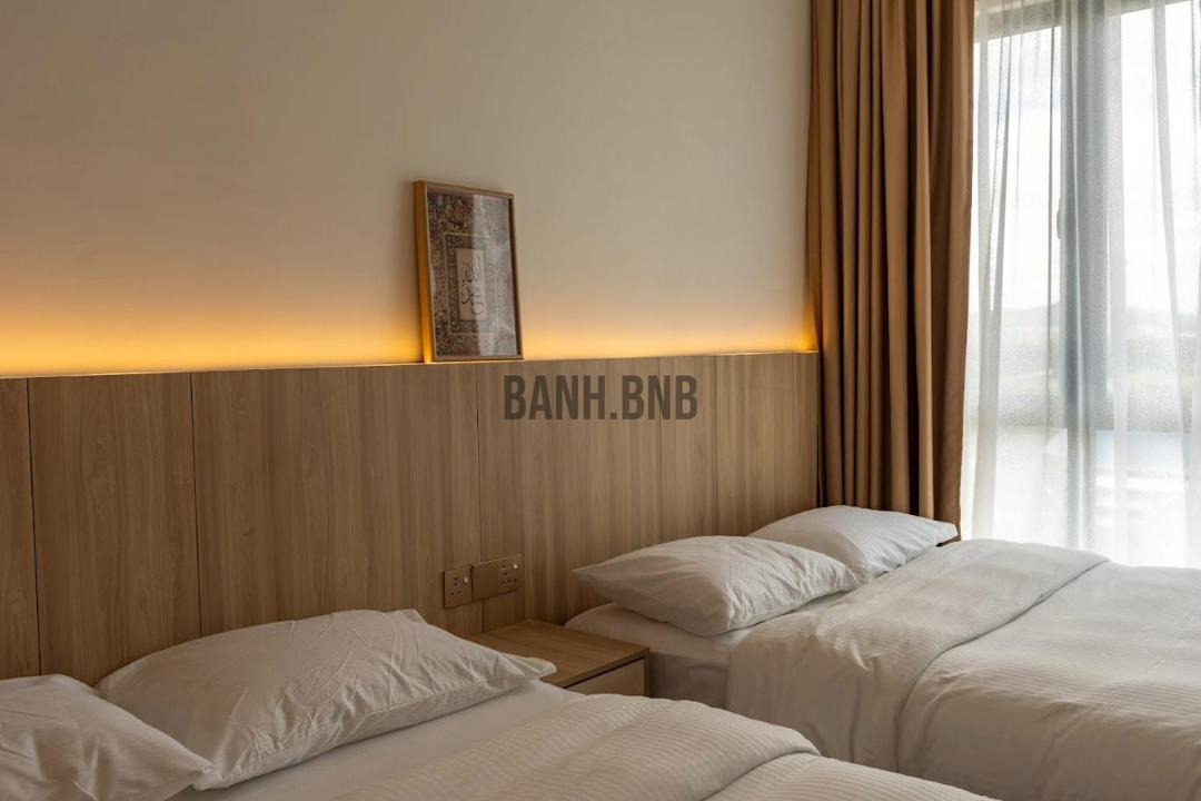 Photo of Bedroom in Seksyen 14