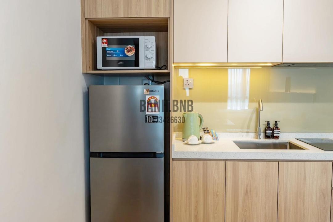 Photo of Kitchen in Seksyen 14
