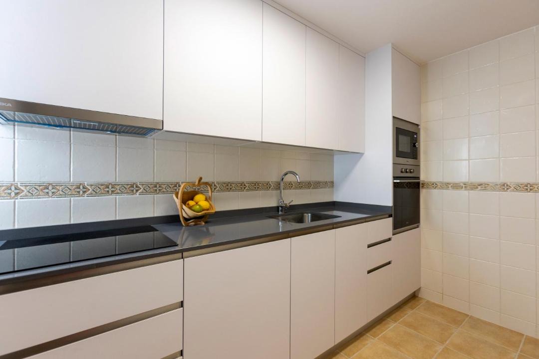 Photo of Kitchen in Itrabo