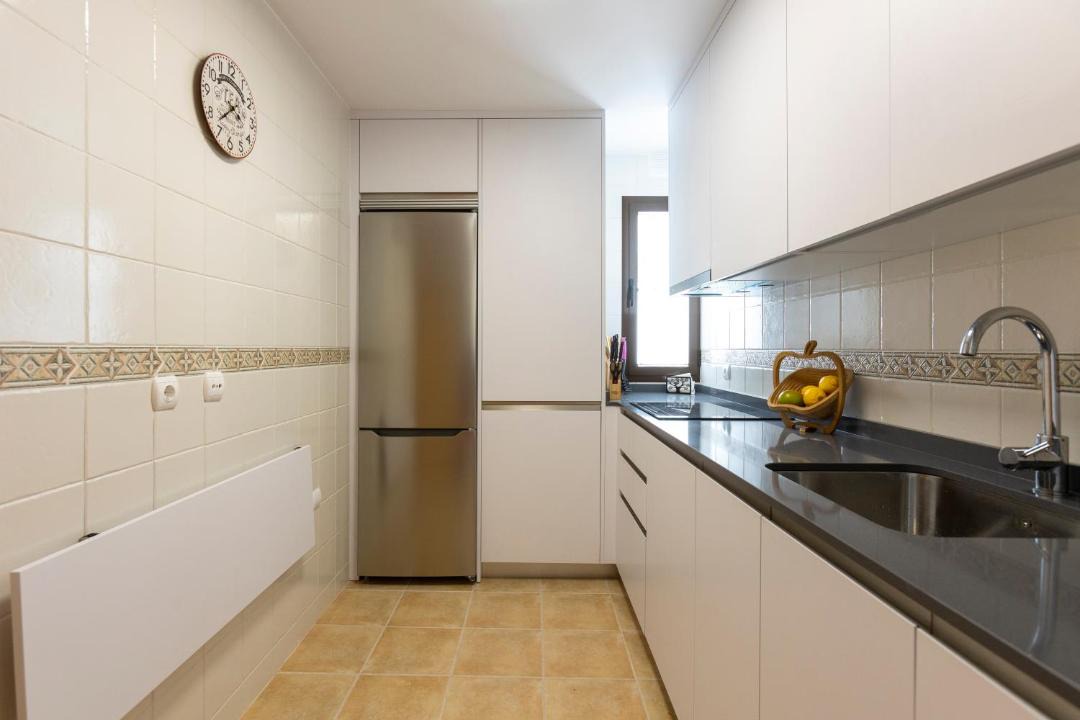 Photo of Kitchen in Itrabo