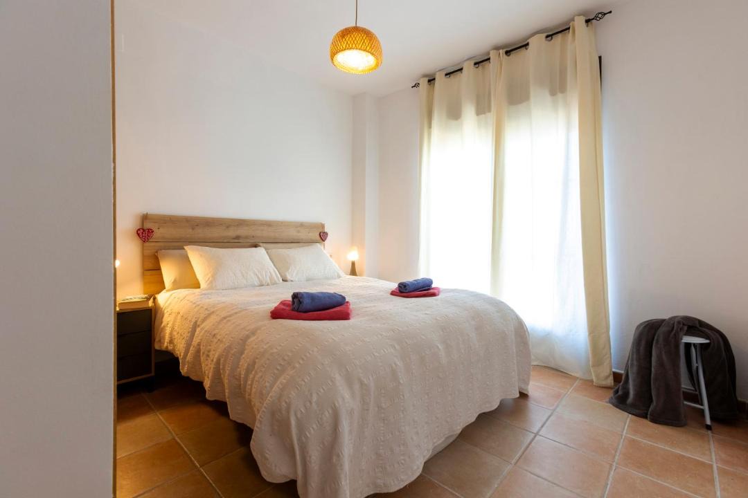 Photo of Bedroom in Itrabo