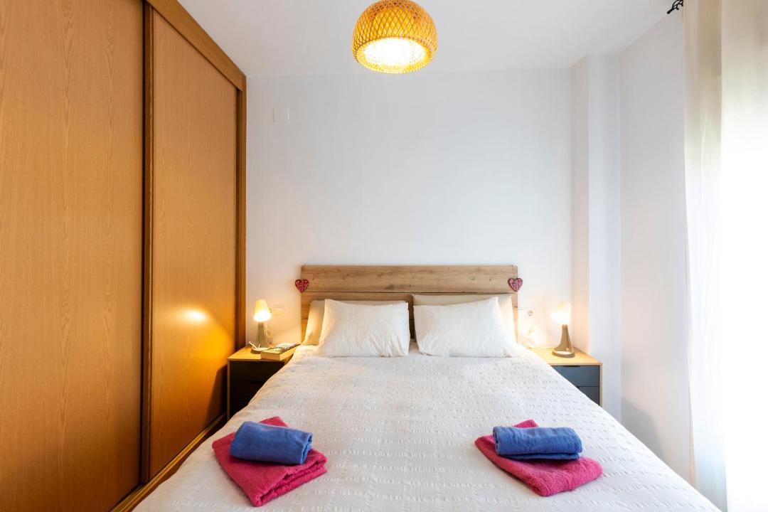 Photo of Bedroom in Itrabo