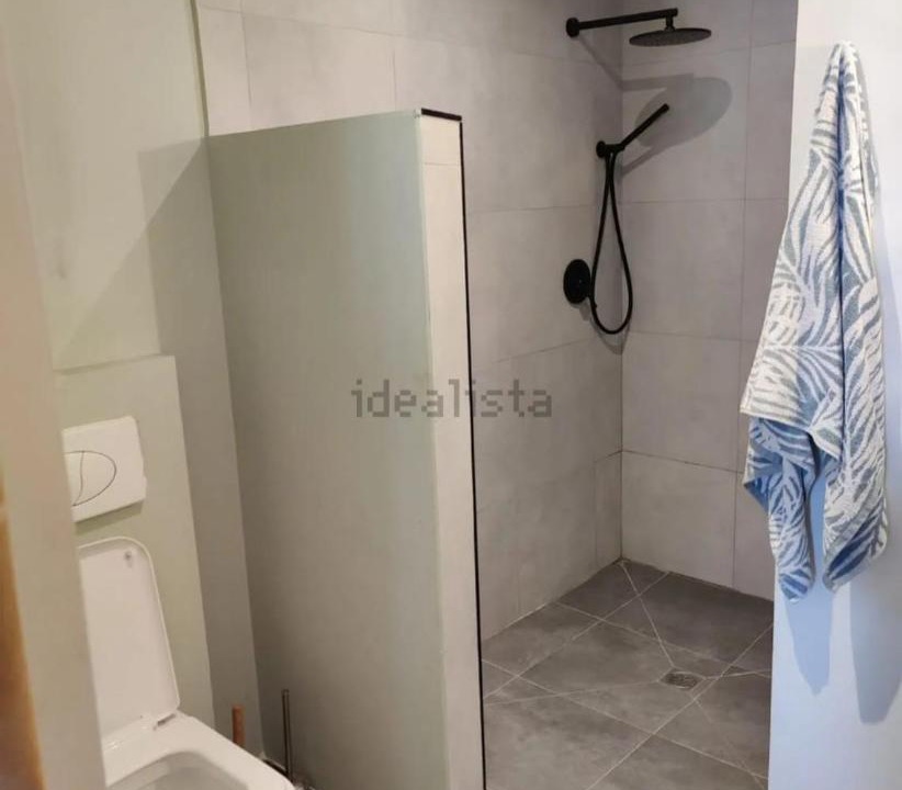 Photo of Bathroom in Polopos