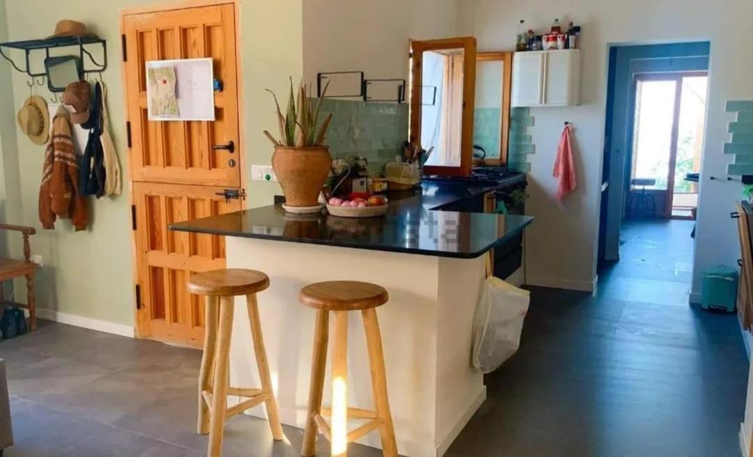 Photo of Kitchen in Polopos