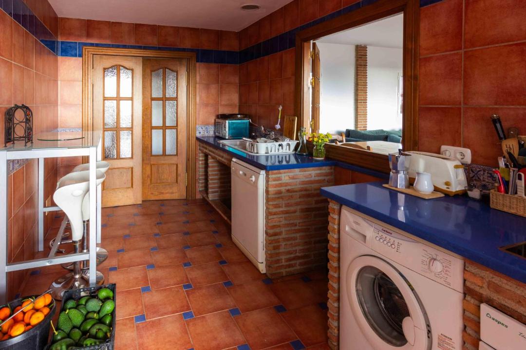 Photo of Kitchen in Jete