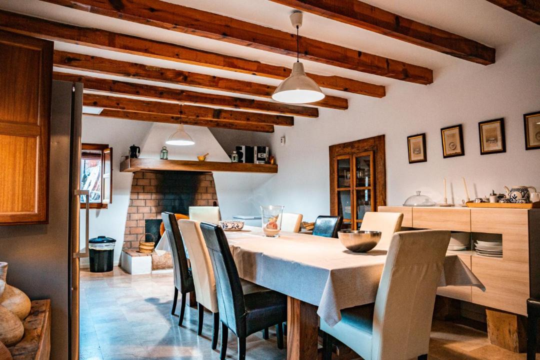 Photo of Kitchen in Puebla de Don Fadrique