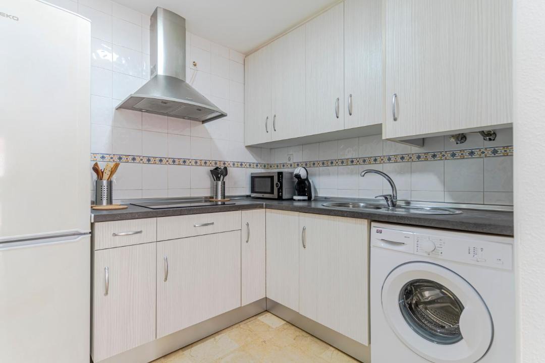 Photo of Kitchen in Playa Granada