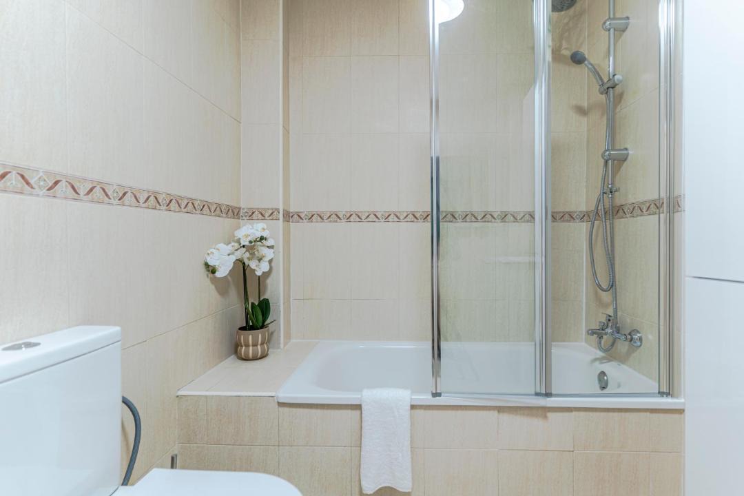 Photo of Bathroom in Playa Granada