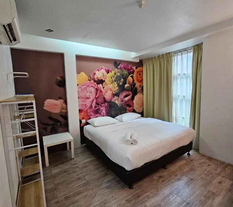 Photo of Bedroom in Taman Pertama