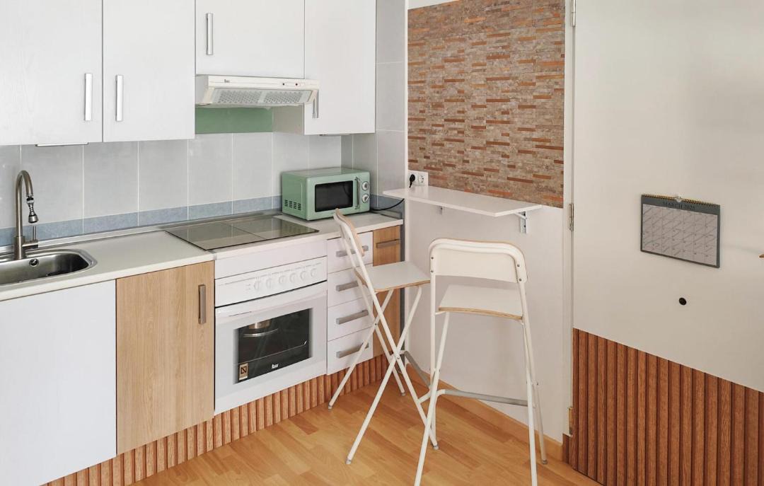 Photo of Kitchen in Albunol