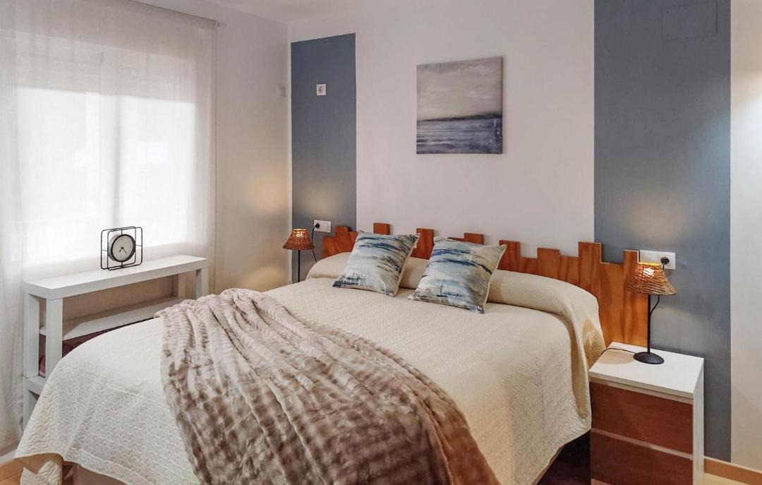 Photo of Bedroom in Albunol