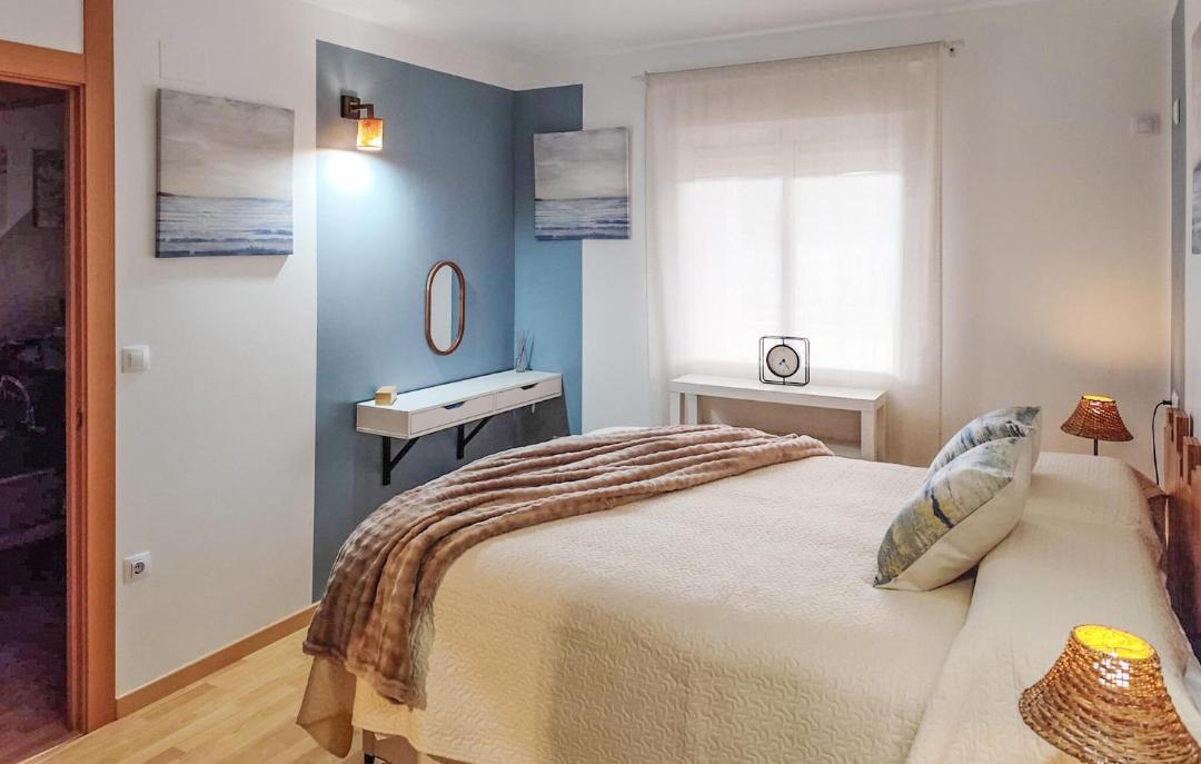 Photo of Bedroom in Albunol