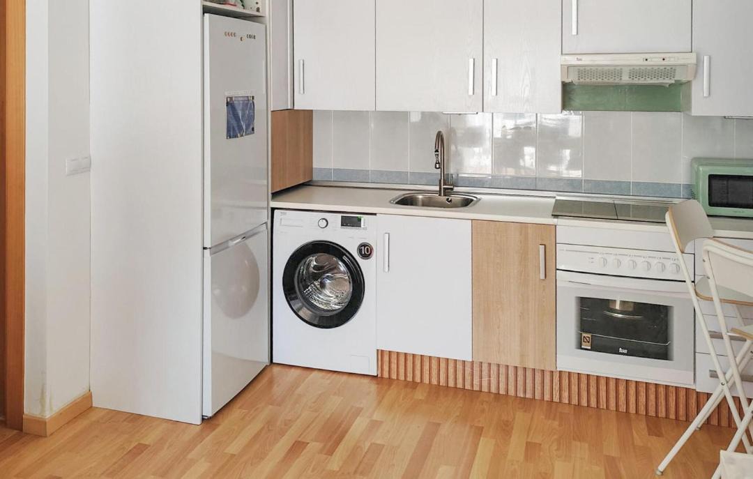 Photo of Kitchen in Albunol