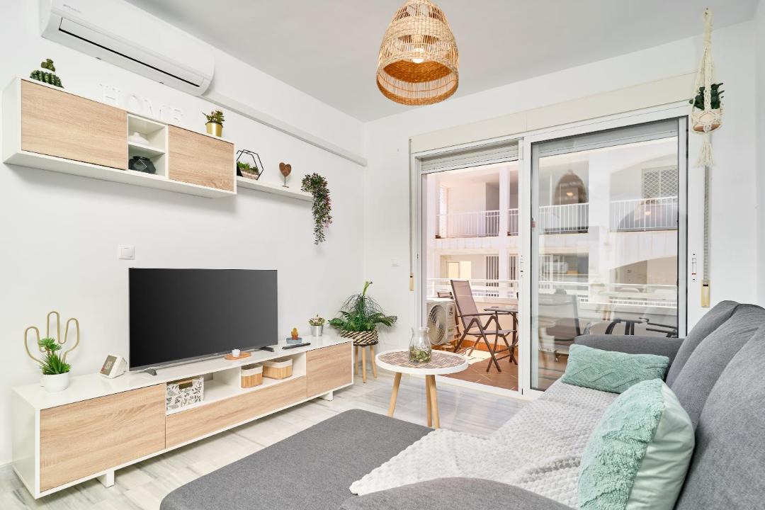 Photo of Livingroom in Polopos