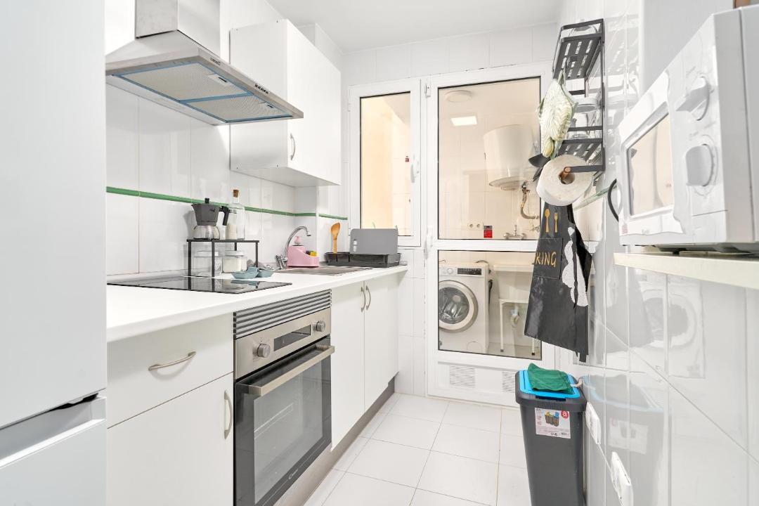 Photo of Kitchen in Polopos