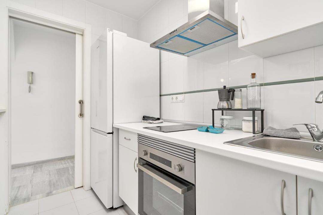 Photo of Kitchen in Polopos