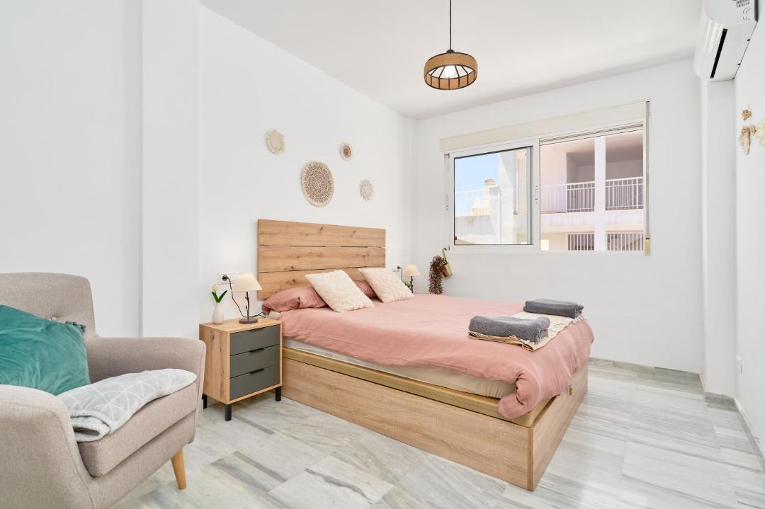 Photo of Bedroom in Polopos