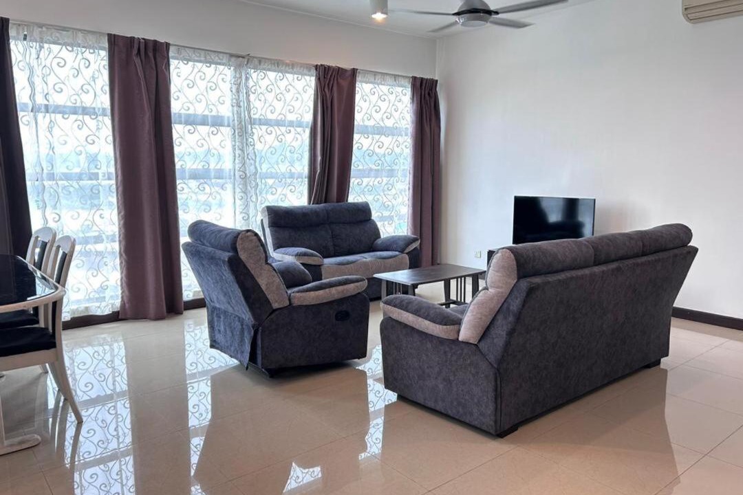 Photo of Livingroom in Shah Alam