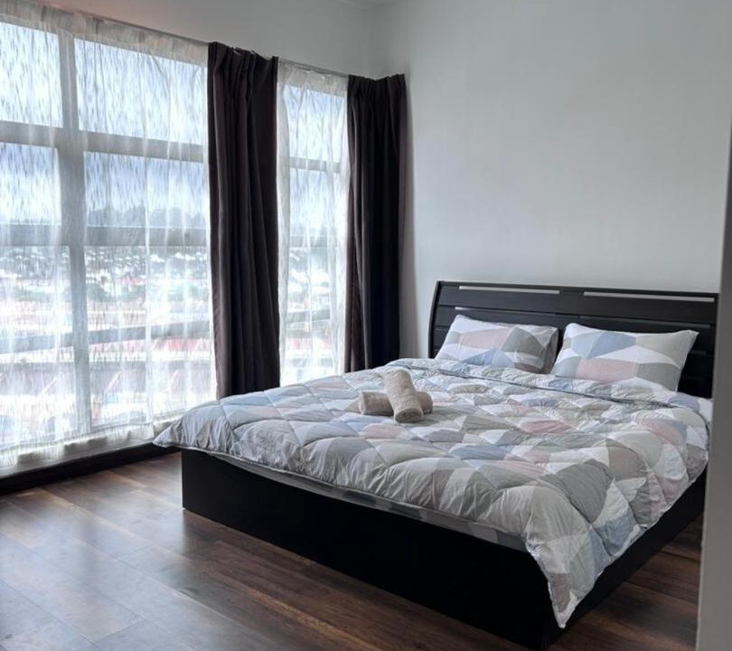 Photo of Bedroom in Shah Alam