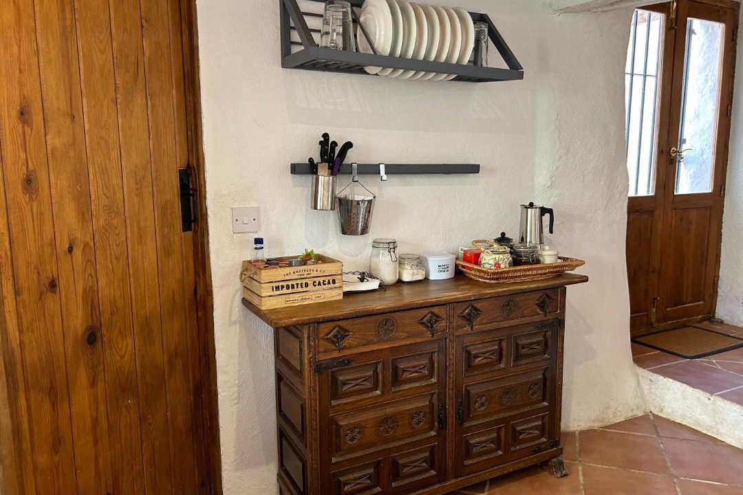 Photo of Kitchen in Gualchos