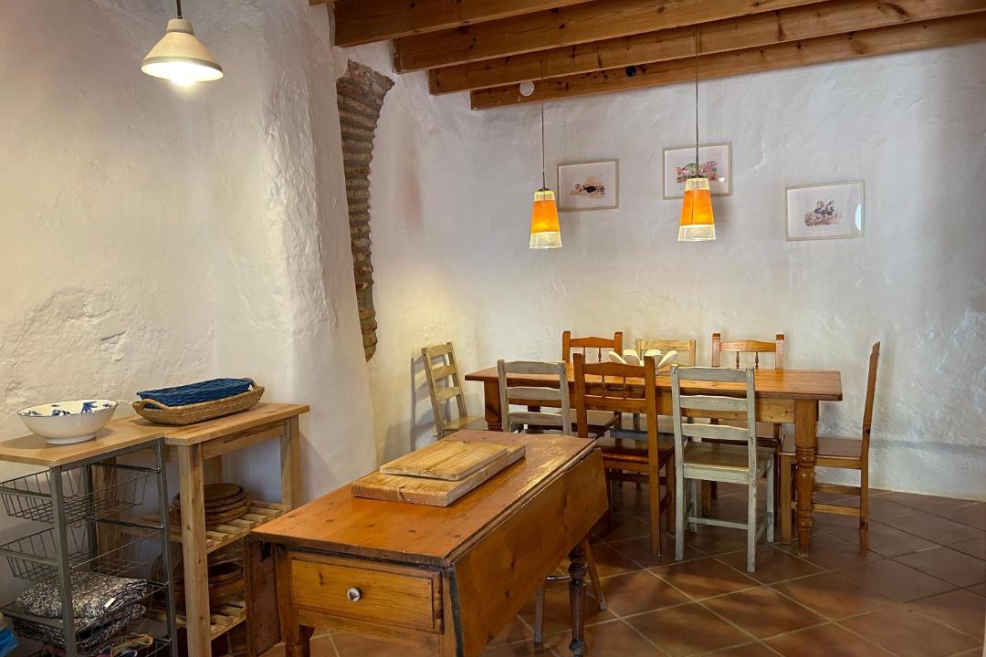 Photo of Kitchen in Gualchos