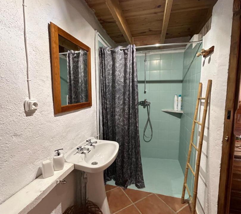 Photo of Bathroom in Gualchos