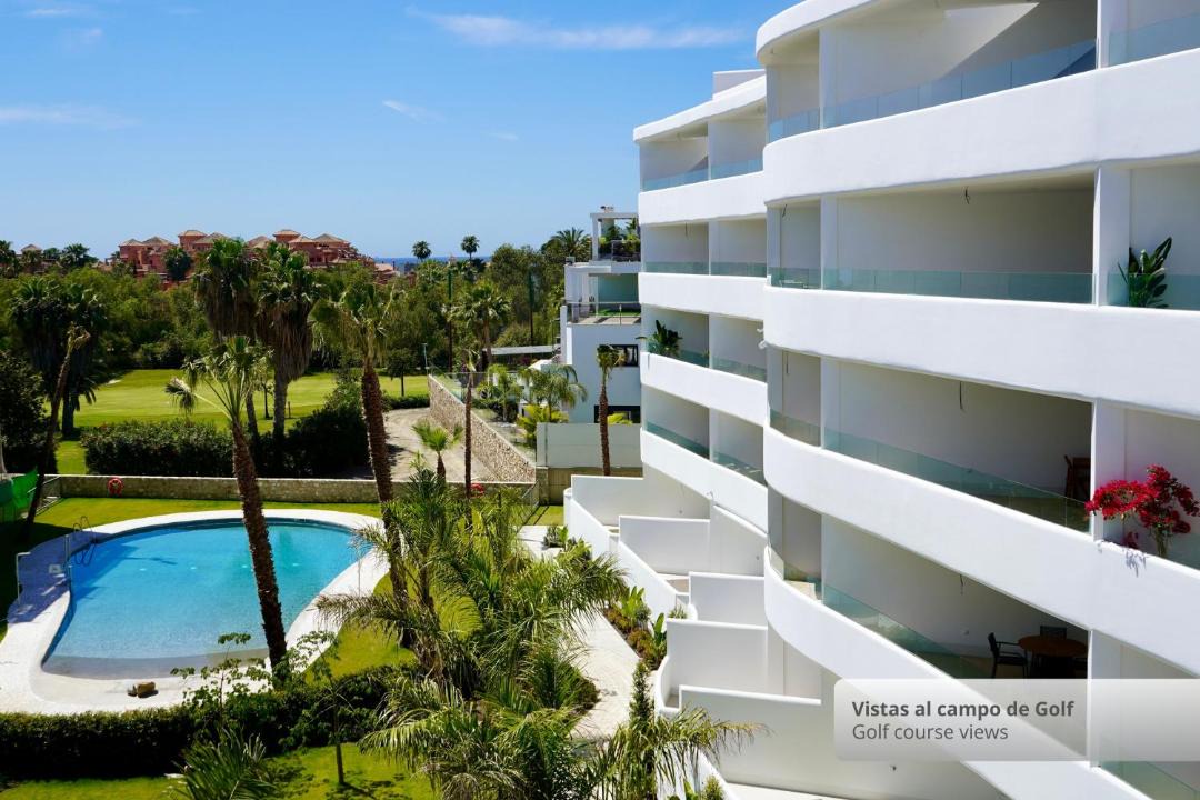 Photo of Patio Balcony in Motril
