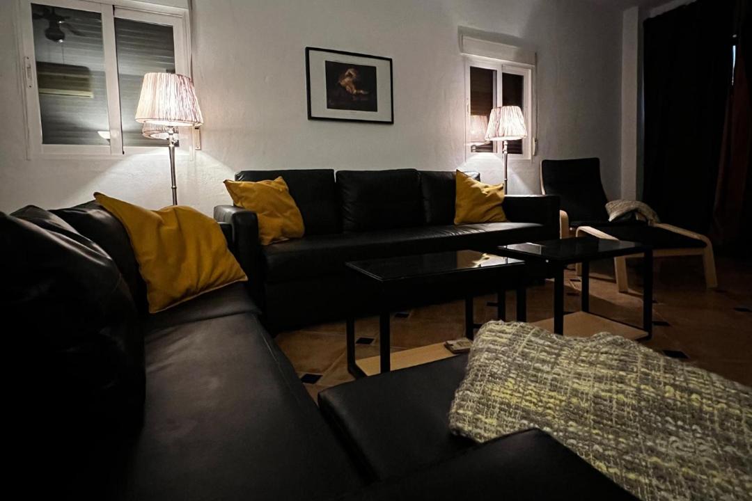 Photo of Livingroom in Cacin