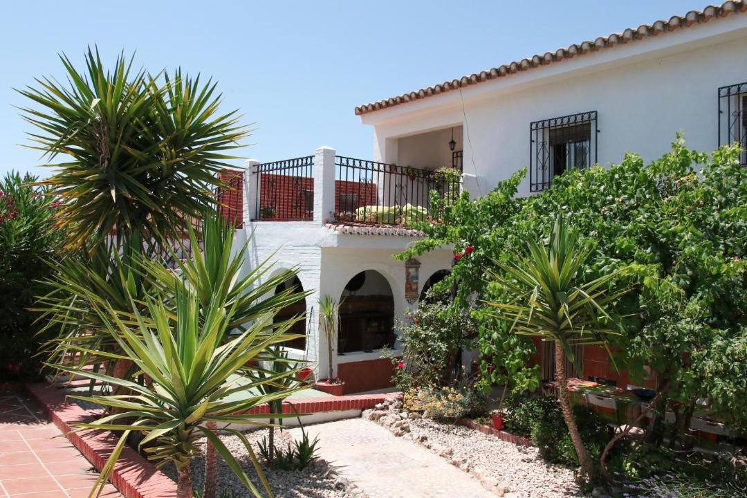 Photo of Patio Balcony in Cacin
