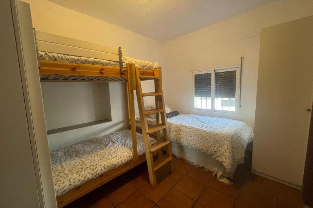 Photo of Bedroom in Cacin