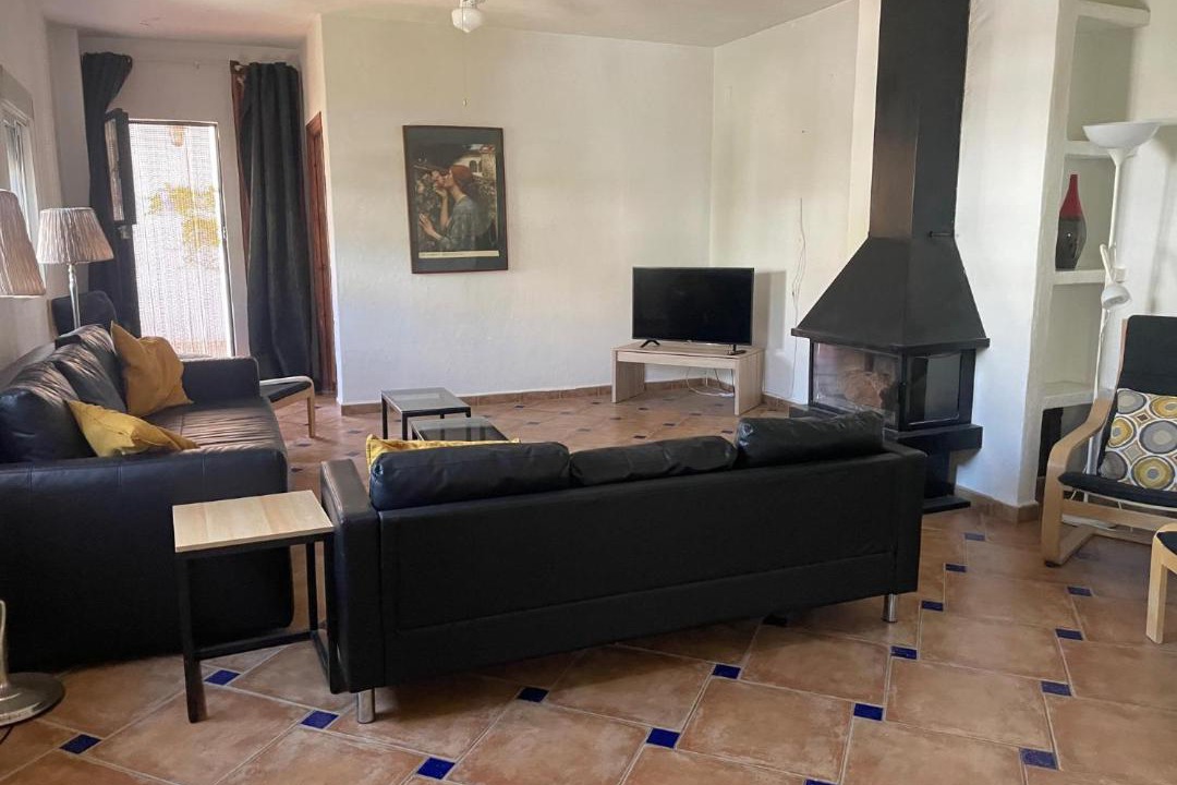 Photo of Livingroom in Cacin