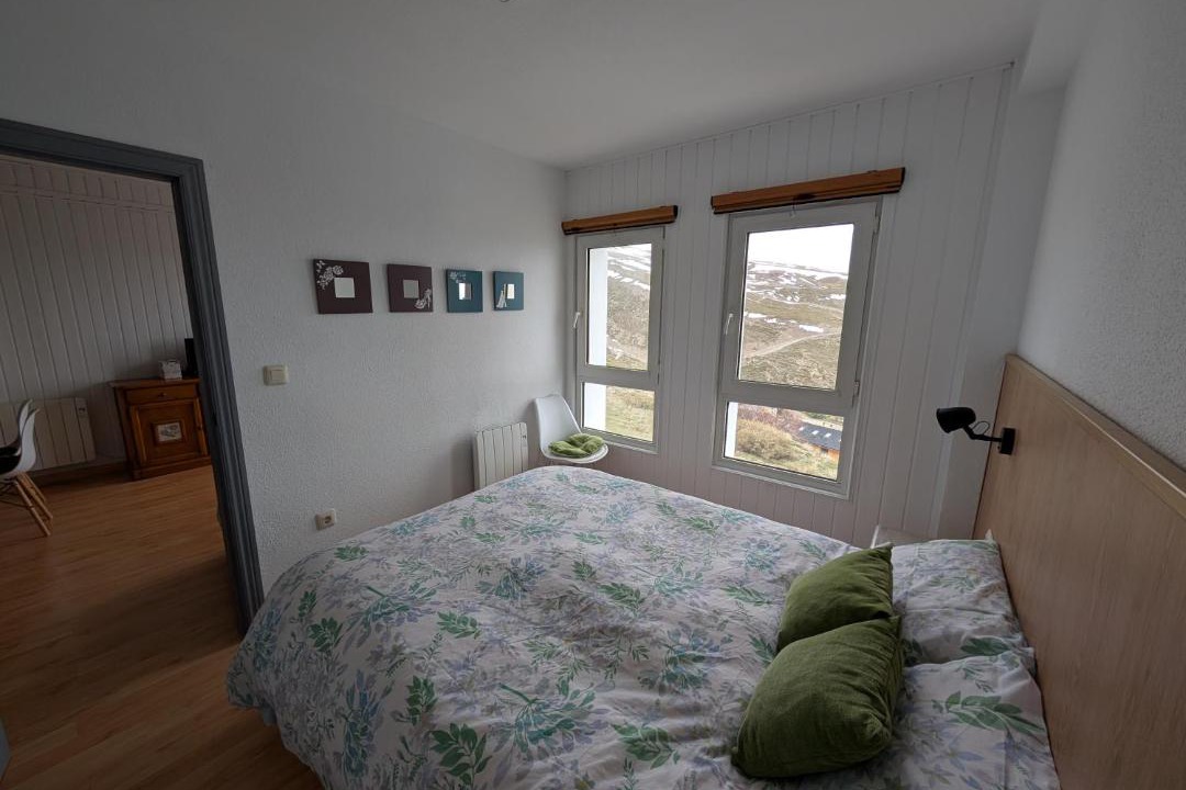 Photo of Bedroom in Pradollano
