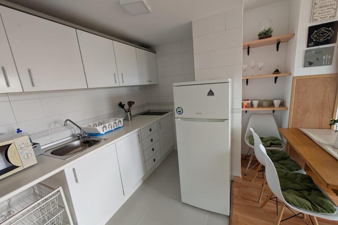 Photo of Kitchen in Pradollano
