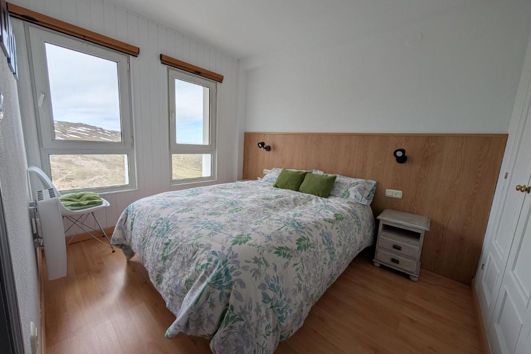 Photo of Bedroom in Pradollano