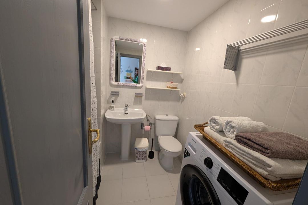 Photo of Bathroom in Pradollano