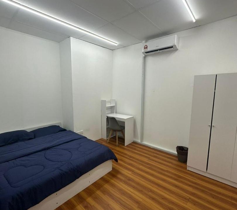 Photo of Bedroom in Bandar Sunway