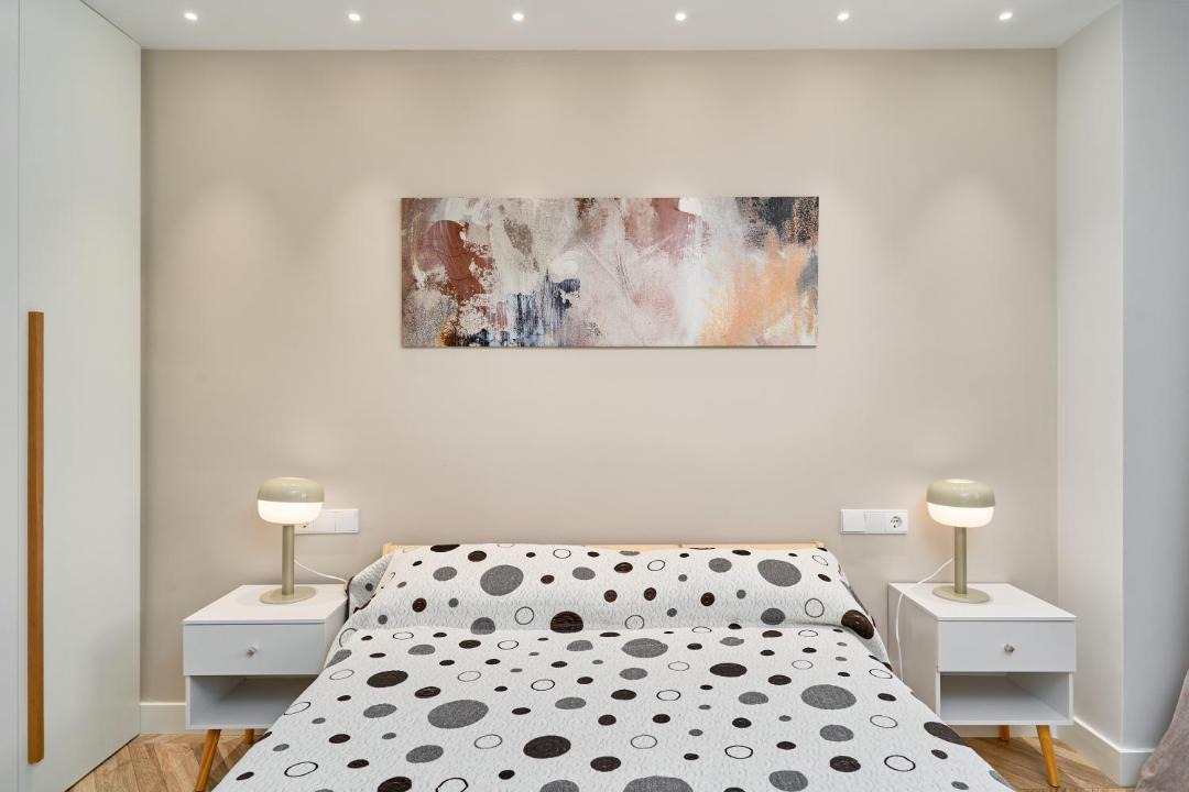Photo of Bedroom in La Herradura