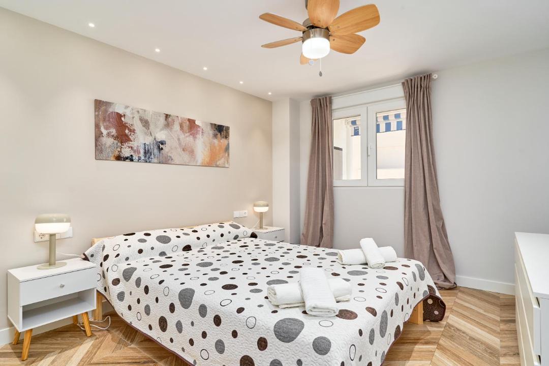 Photo of Bedroom in La Herradura