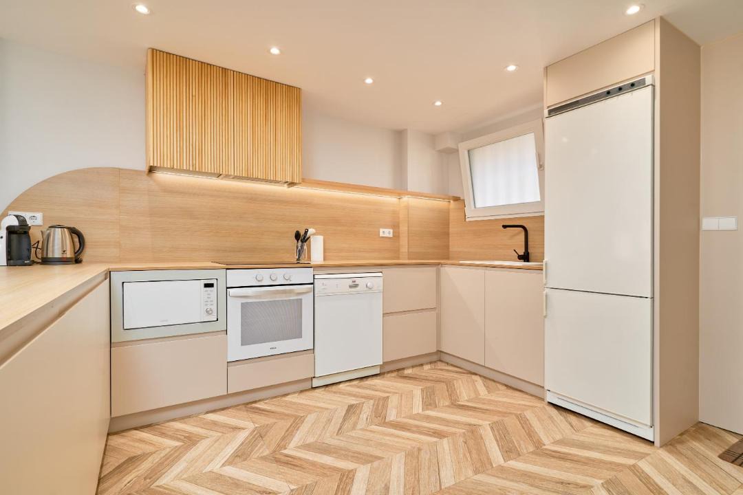 Photo of Kitchen in La Herradura