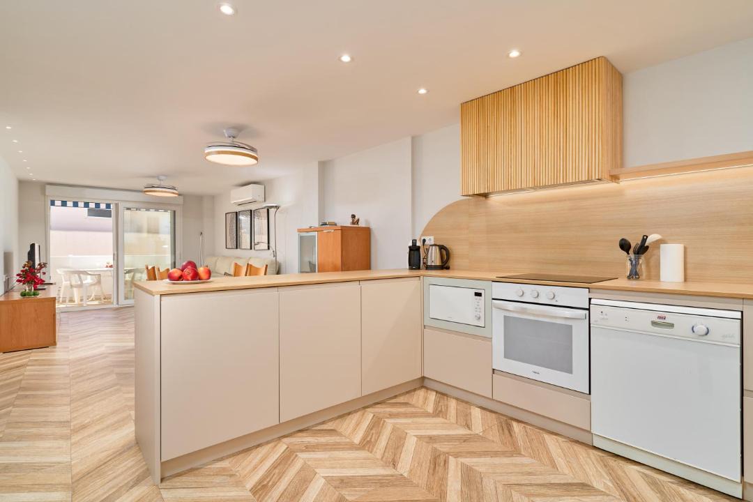 Photo of Kitchen in La Herradura